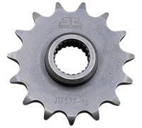 JT Sprockets Pignone JTF577.15 15 denti 520 Acciaio