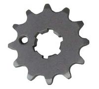 Jt Sprockets Corona Anteriore 520 Jtf718.12 Steel