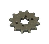 JT Sprockets Pignone JTF1902 in acciaio con cancellazione acustica 520 15 denti