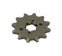 JT SPROCKETS Pignone Acciaio Antirumore 1908 - 520