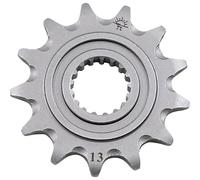 Jt Sprockets Corona Anteriore 520 Sc Jtf1344.13sc Steel