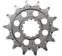 JTSPROCKETS JTF1565.14SC Pignone catena