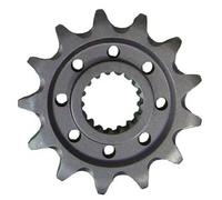 Jt Sprockets Corona Anteriore 520 Sc Jtf824.13sc Steel