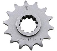 JT Sprockets Pignone JTF1371,14 Acciaio 14