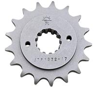 Jt Sprockets Corona Anteriore 525 Jtf1372.17 Steel