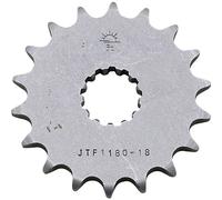 JT Sprockets Pignone JTF1180,18 anteriore