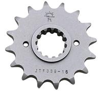 JT Sprockets – Pignone F339,16 – 16 denti – Acciaio – 530