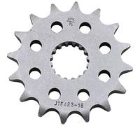 JT SPROCKETS Pignone standard in acciaio 423 - 530