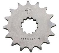 JT Spockets Pignone a 18 Denti con Passo 530 JTF517.18