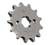 Jt Sprockets Corona Anteriore Jtf24713