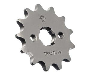 Jt Sprockets Corona Anteriore Jtf24713