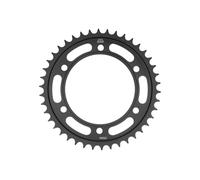 JT SPROCKETS Corona JT acciaio nero KTM SUPER ENDURO R 950 2006-2009