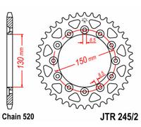 Pignone posteriore JTR 245/2,48