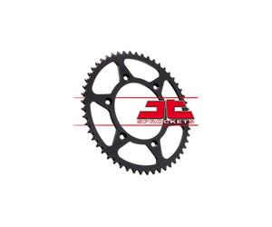 JT SPROCKETS CORONA TRASMISSIONE ACCIAIO BETA RR 250 2013-2018 48 DENTI