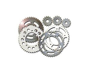 JT Sprockets Gear Box G/B 519/566/513-15T [2080]