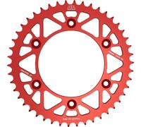 JT SPROCKETS JTA210.46RED SPROCKET RL 46T HON RED BETA RR 430 EFI 2016