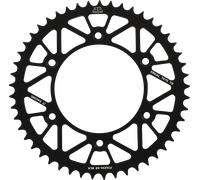 JT SPROCKETS JTA210.49BLK SPROCKET RL 49T HON BLK BETA RR 480 EFI RACING 2019