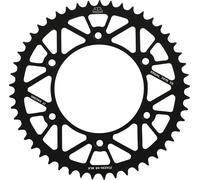 JT SPROCKETS JTA210.49BLK SPROCKET RL 49T HON BLK BETA RR 480 RACING 2015