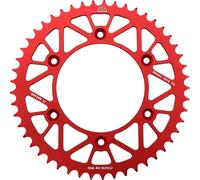 JT SPROCKETS JTA210.49RED CORONA POSTERIORE BETA RR 350 2013