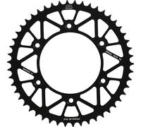 JT SPROCKETS JTA210.50BLK CORONA POSTERIORE HONDA CR 500 R 2000