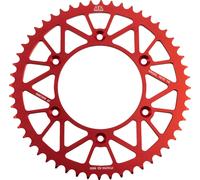 JT SPROCKETS JTA210.52RED CORONA POSTERIORE BETA RR 450 2013