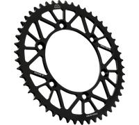 JT SPROCKETS Corona ultraleggera in alluminio 251 - 520
