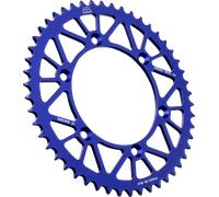 JT SPROCKETS JTA251.50BLU SPROCKET RL 50T YAM BLU YAMAHA YZ 125 2000