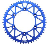 JT SPROCKETS JTA251.52BLU SPROCKET RL 52T YAM BLU YAMAHA WR 426 F 2002