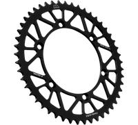 JT SPROCKETS JTA460.49BLK SPROCKET RL 49T KAW BLK KAWASAKI KLX 300 R 2007