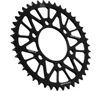 JT SPROCKETS JTA478.42BLK SPROCKET RL 42T KAW BLK KAWASAKI KLE 650 VERSYS 2015