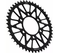 Jt Sprockets Pignone Posteriore Kawasaki Jta478.46blk Aluminium