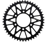 JT SPROCKETS JTA478.47BLK SPROCKET RL 47T KAW BLK KAWASAKI NINJA 500 SE ABS 2024