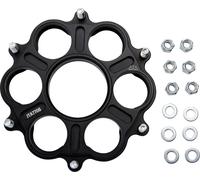 JT SPROCKETS JTA770B ALLOGGIAMENTO CORONA DUCATI MONSTER 1200 ABS 25TH ANN. 2019