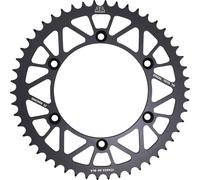 JT SPROCKETS JTA822.50BLK CORONA POSTERIORE GAS-GAS EC 125 HALLEY 2011