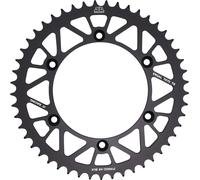 JT SPROCKETS JTA822.52BLK SPROCKET RL 52T 520 BLK HUSQVARNA SMR 630 2004