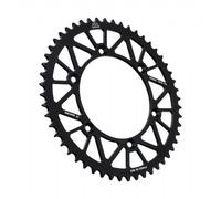 JT SPROCKETS JTA822.52N CORONA ERGAL RACELITE NERA 52 DENTI BETA RR 450 2011