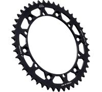 JT SPROCKETS JTA853.46BLK SPROCKET RL 46T YAM BLK YAMAHA YFM 350 X WARRIOR 2000