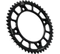 JT SPROCKETS JTA895.47BLK CORONA POSTERIORE KTM SX 85 19/16 2006