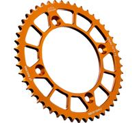 JT SPROCKETS JTA895.49ORG CORONA POSTERIORE KTM SX 85 19/16 2007