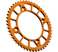 JT SPROCKETS JTA895.49ORG SPRKT RL 49T HUS ORG KTM SX 85 17/14 2013