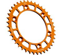 JT SPROCKETS JTA897.40ORG SPRKT RL 40T HUS/KTM ORG HUSQVARNA 701 SUPERMOTO 2020