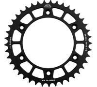 JT SPROCKETS JTA897.41BLK SPRKT RL 41T HUS/KTM BLK HUSQVARNA 701 ENDURO LR 2020