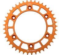 JT SPROCKETS JTA897.41ORG SPRKT RL 41T HUS/KTM ORG KTM EXC 300 TPI SIXDAYS 2021