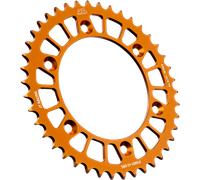 JT SPROCKETS JTA897.42ORG SPRKT RL 42T HUS/KTM ORG HUSQVARNA 701 ENDURO LR 2020