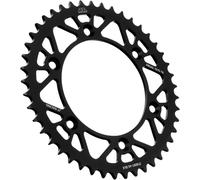 JT SPROCKETS JTA897.45BLK SPRKT RL 45T HUS/KTM BLK HUSQVARNA FC 350 2021