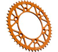 JT SPROCKETS JTA897.47ORG SPRKT RL 47T HUS/KTM ORG HUSQVARNA 701 SUPERMOTO 2016