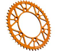 JT SPROCKETS JTA897.49ORG SPRKT RL 49T HUS/KTM ORG HUSQVARNA FE 350 2018