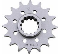 JT SPROCKETS JTF1269.16 FRONT SPROCKET HONDA XL 1000 V VARADERO 2010
