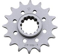 JT SPROCKETS JTF1269.16 PIGNONE ANTERIORE HONDA CBR 600 RR ABS 2018