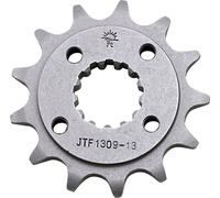 JT SPROCKETS JTF1309.13 PIGNONE ANTERIORE HONDA XR 650 L 2004